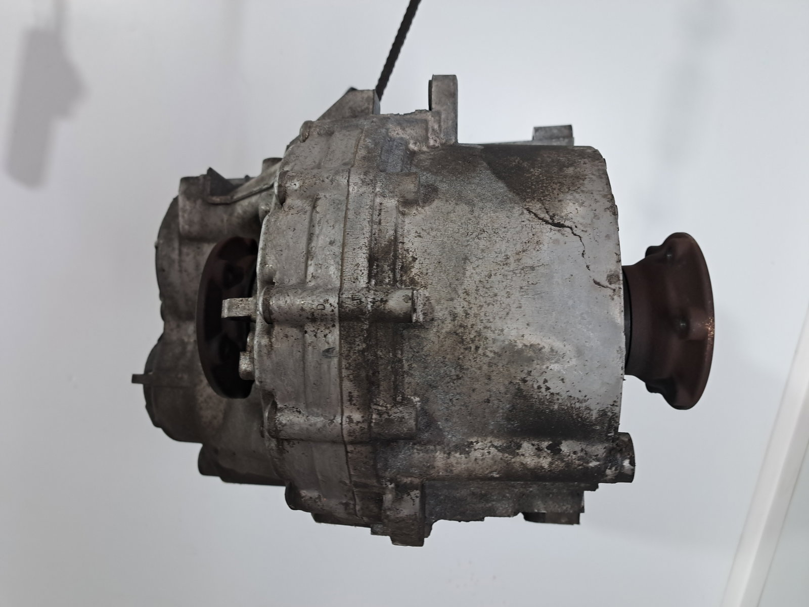 Cutie viteze manuala 6 trepte AUDI A3 Sportback (8PA) [Fabr 2004-2013] 2.0 TDI CFFB NFU 103KW / 140CP - imagine 5