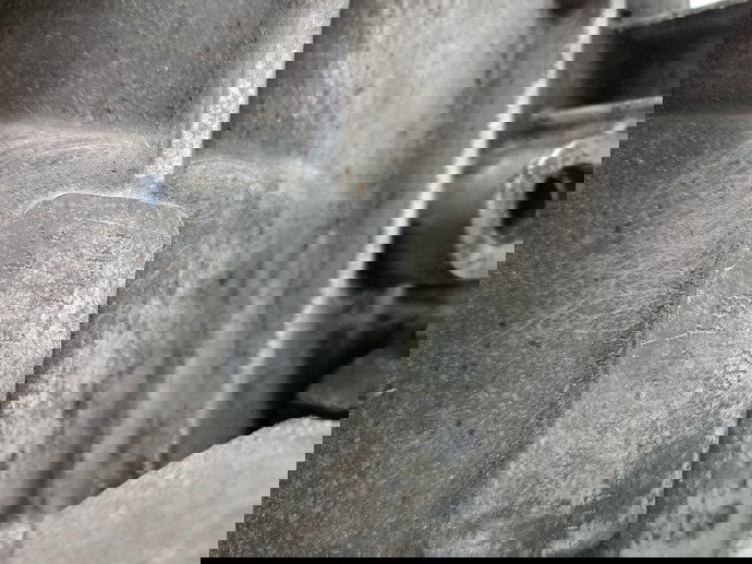 Cutie viteze manuala 6 trepte AUDI A3 Sportback (8PA) [Fabr 2004-2013] 2.0 TDI CFFB NFU 103KW / 140CP