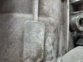 Cutie viteze manuala 6 trepte AUDI A3 Sportback (8PA) [Fabr 2004-2013] 2.0 TDI CFFB NFU 103KW / 140CP