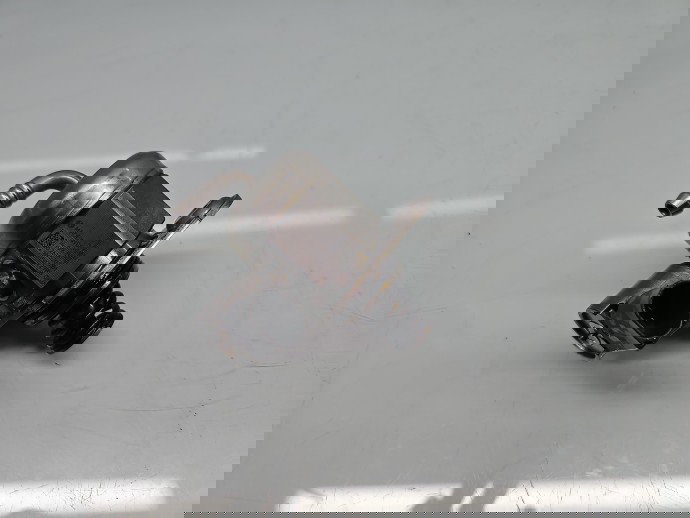 Pompa inalta presiune AUDI A3 (8VS) [Fabr 2013-prezent] 04E127025B 1.4 TFSI CZEA 110KW / 150CP