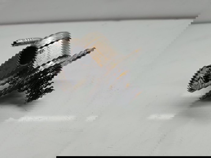 Pompa inalta presiune AUDI A3 (8VS) [Fabr 2013-prezent] 04E127025B 1.4 TFSI CZEA 110KW / 150CP