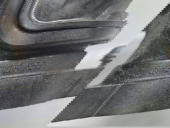 Rezonator aer AUDI A3 (8VS) [Fabr 2013-prezent] 04E129656 1.4 TFSI CZEA 110KW / 150CP