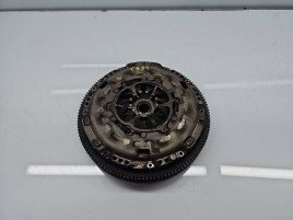 Kit ambreiaj volanta masa dubla AUDI A3 (8VS) [Fabr 2013-prezent] 1.4 TFSI CZEA OEM 110KW / 150CP