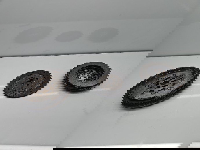 Kit ambreiaj volanta masa dubla AUDI A3 (8VS) [Fabr 2013-prezent] 1.4 TFSI CZEA OEM 110KW / 150CP