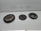 Kit ambreiaj volanta masa dubla AUDI A3 (8VS) [Fabr 2013-prezent] 1.4 TFSI CZEA OEM 110KW / 150CP