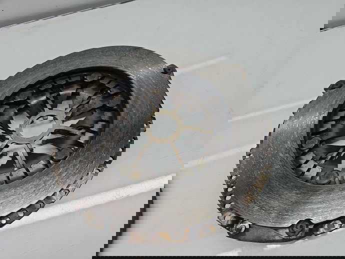 Kit ambreiaj volanta masa dubla AUDI A3 (8VS) [Fabr 2013-prezent] 1.4 TFSI CZEA OEM 110KW / 150CP