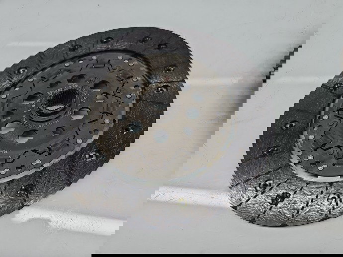 Kit ambreiaj volanta masa dubla AUDI A3 (8VS) [Fabr 2013-prezent] 1.4 TFSI CZEA OEM 110KW / 150CP