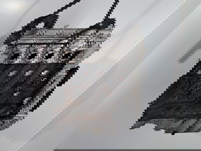 Motor complet ambielat KIA Ceed (JD) [Fabr 2012-2018] D4FB 1.6 CRDI D4FB 100KW / 136CP