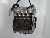 Motor complet ambielat KIA Ceed (JD) [Fabr 2012-2018] D4FB 1.6 CRDI D4FB 100KW / 136CP