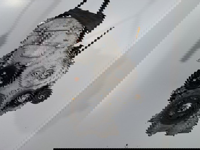 Motor complet ambielat KIA Ceed (JD) [Fabr 2012-2018] D4FB 1.6 CRDI D4FB 100KW / 136CP