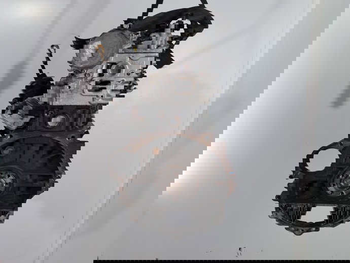 Motor complet ambielat KIA Ceed (JD) [Fabr 2012-2018] D4FB 1.6 CRDI D4FB 100KW / 136CP