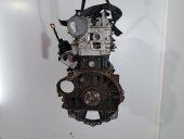 Motor complet ambielat KIA Ceed (JD) [Fabr 2012-2018] D4FB 1.6 CRDI D4FB 100KW / 136CP