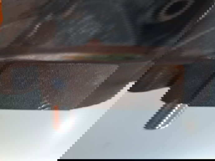 Motor complet ambielat KIA Ceed (JD) [Fabr 2012-2018] D4FB 1.6 CRDI D4FB 100KW / 136CP