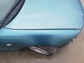 Aripa dreapta fata LX6V Audi A4 (8D2, B5) [Fabr 1994-2000] 1.9 AHH