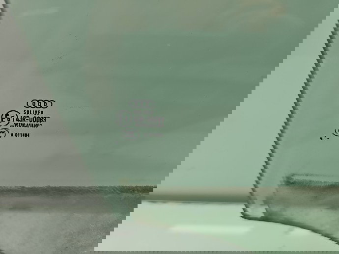 Geam usa dreapta fata AUDI A6 (4G2, C7) S-line [Fabr 2012-2017] OEM