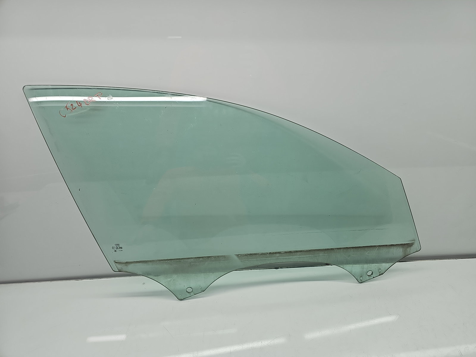 Geam usa dreapta fata AUDI A6 (4G2, C7) S-line [Fabr 2012-2017] OEM - imagine 3