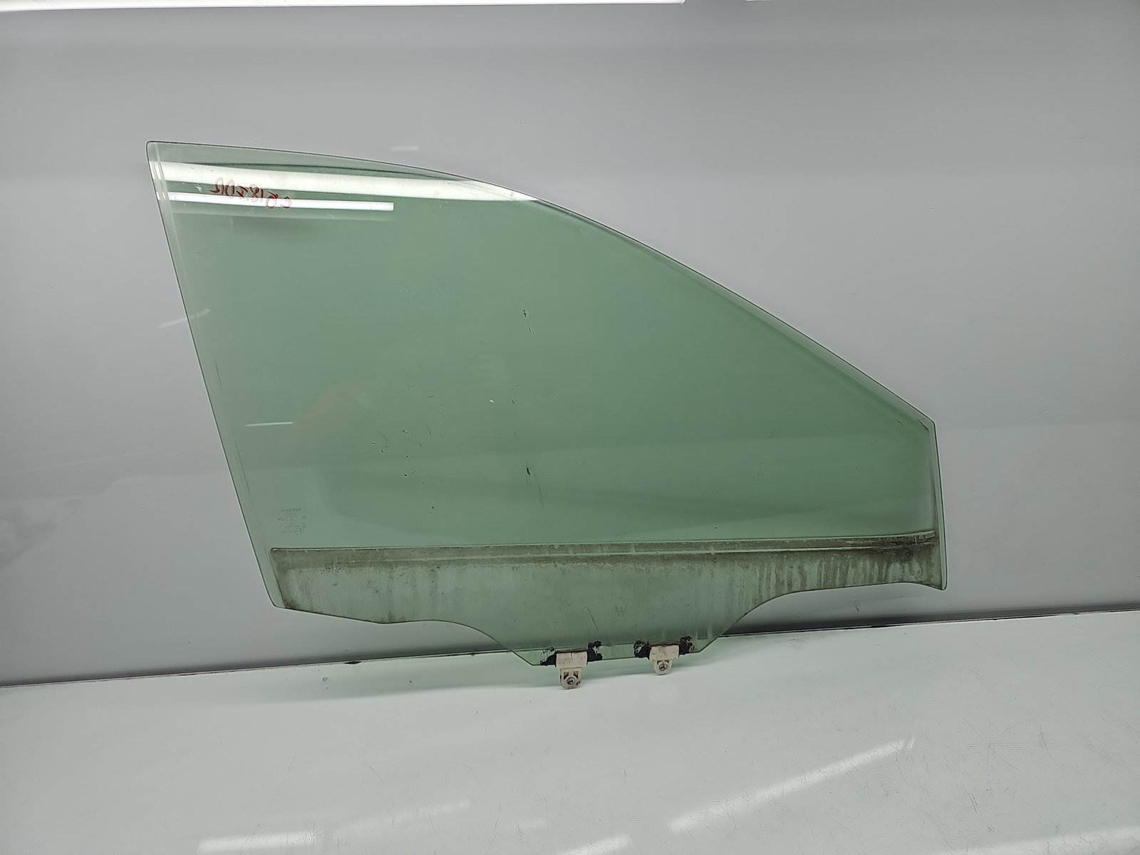 Geam usa dreapta fata Nissan X-Trail (T32) [Fabr 2013-prezent] OEM - imagine 1