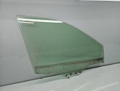 Geam usa dreapta fata Nissan X-Trail (T32) [Fabr 2013-prezent] OEM