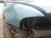 Aripa dreapta fata LX6V Audi A4 (8D2, B5) [Fabr 1994-2000] 1.9 AHH