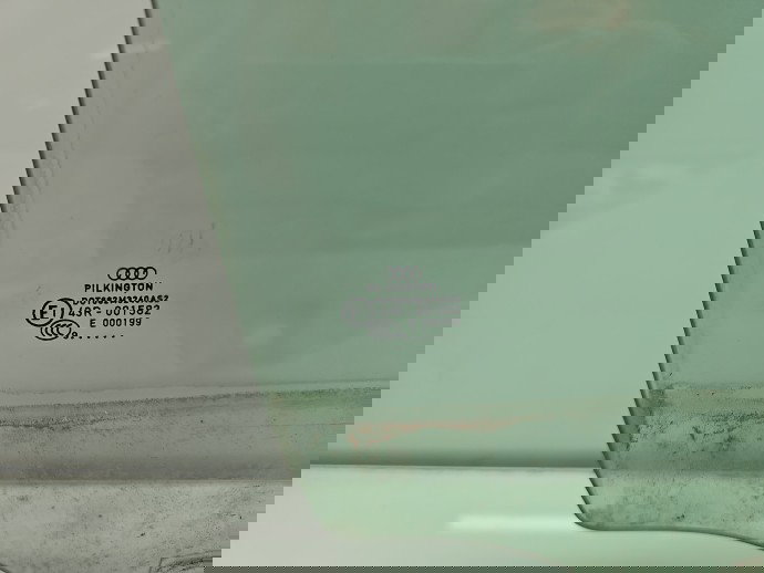 Geam usa dreapta fata AUDI A3 (8P1) [Fabr 2003-2012] OEM