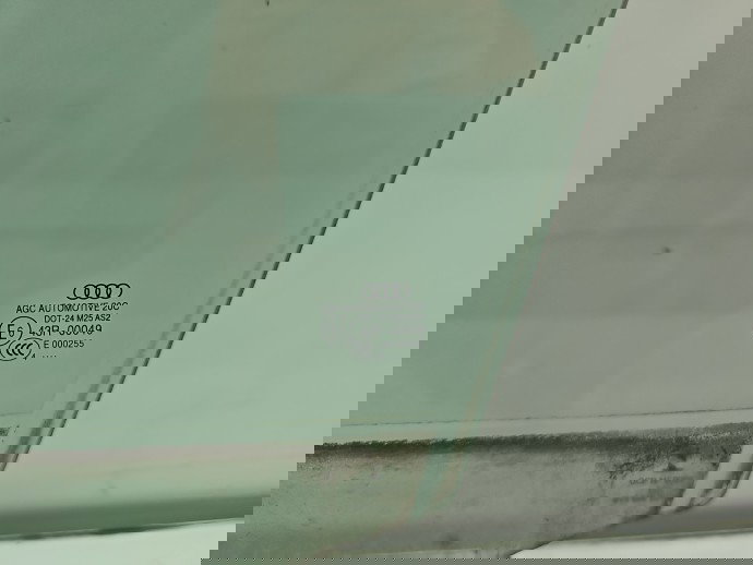 Geam usa stanga fata AUDI A3 (8VS) [Fabr 2013-prezent] Berlina S-line OEM