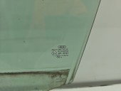 Geam usa stanga fata AUDI A3 (8VS) [Fabr 2013-prezent] Berlina S-line OEM