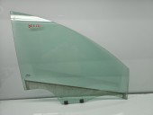 Geam usa dreapta fata Dacia Duster 2 [Fabr 2017-2023] OEM