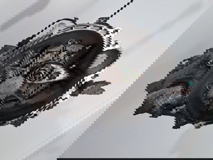 Cutie viteze manuala 6 trepte KIA Ceed (JD) [Fabr 2012-2018] 1.6 CRDI D4FB M56CF3-1 100KW / 136CP