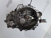 Cutie viteze manuala 6 trepte KIA Ceed (JD) [Fabr 2012-2018] 1.6 CRDI D4FB M56CF3-1 100KW / 136CP