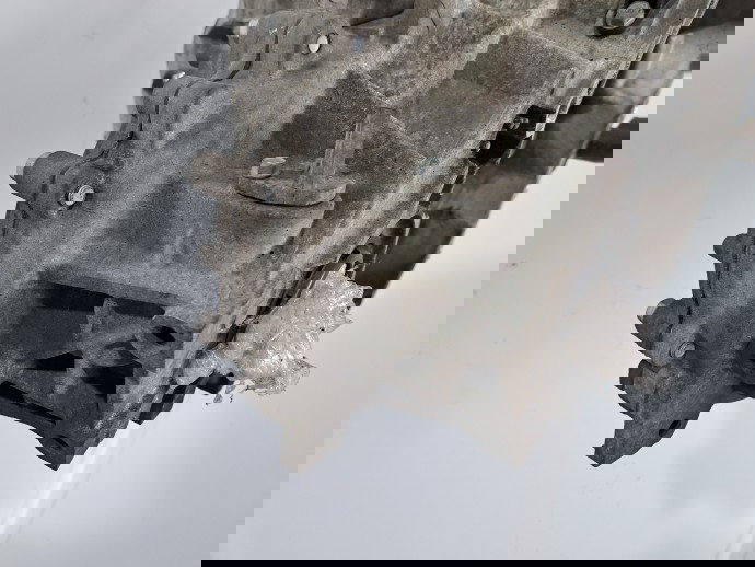 Cutie viteze manuala 6 trepte KIA Ceed (JD) [Fabr 2012-2018] 1.6 CRDI D4FB M56CF3-1 100KW / 136CP