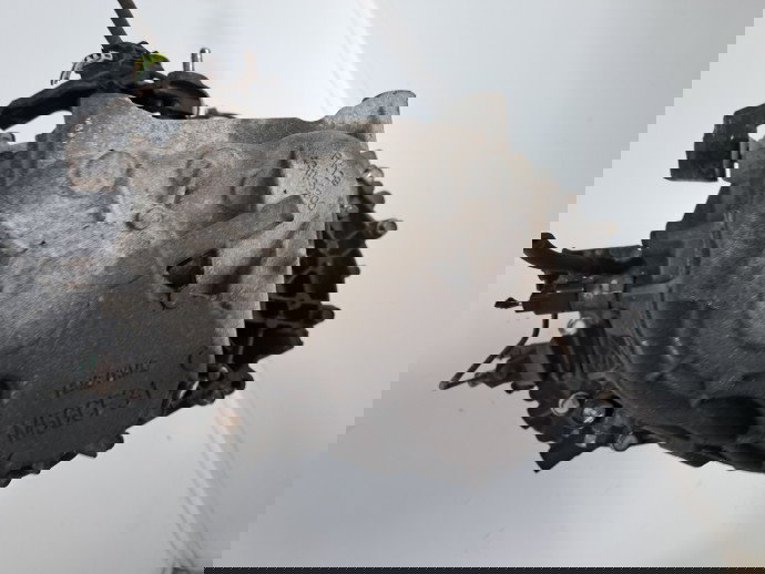 Cutie viteze manuala 6 trepte KIA Ceed (JD) [Fabr 2012-2018] 1.6 CRDI D4FB M56CF3-1 100KW / 136CP