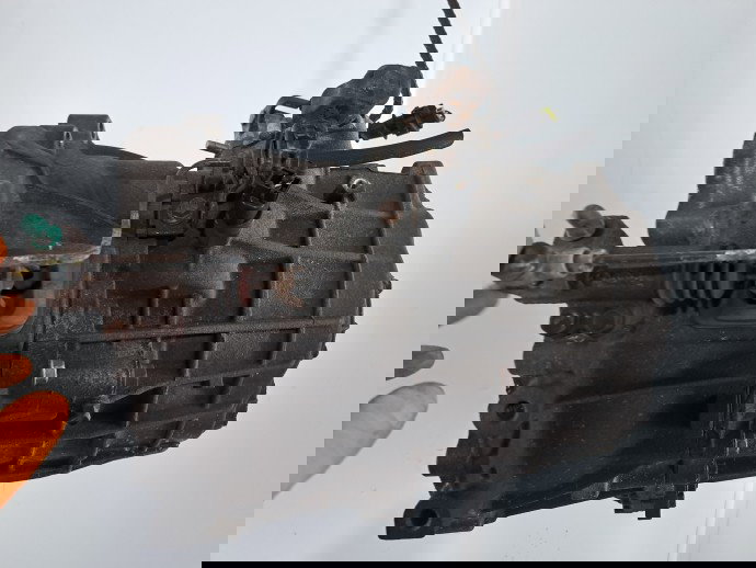 Cutie viteze manuala 6 trepte KIA Ceed (JD) [Fabr 2012-2018] 1.6 CRDI D4FB M56CF3-1 100KW / 136CP