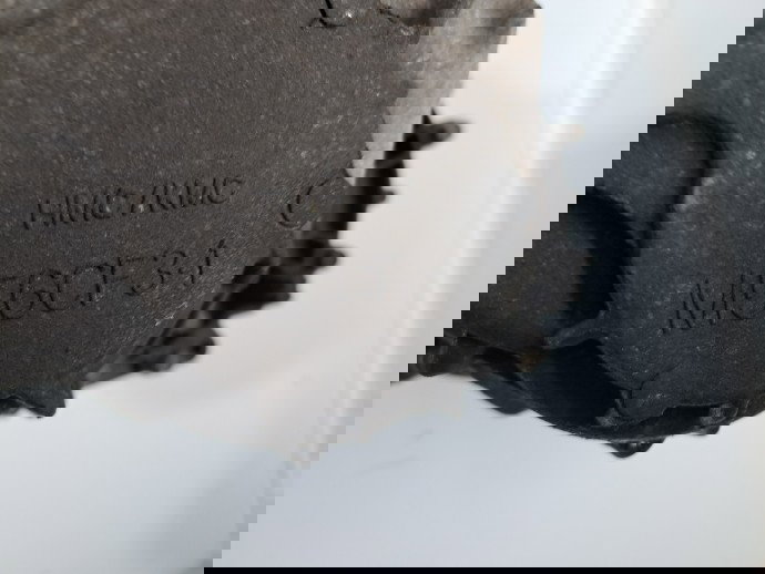 Cutie viteze manuala 6 trepte KIA Ceed (JD) [Fabr 2012-2018] 1.6 CRDI D4FB M56CF3-1 100KW / 136CP