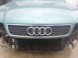 Grila capota OEM Audi A4 (8D2, B5) [Fabr 1994-2000] 1.9 AHH