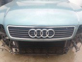 Grila capota OEM Audi A4 (8D2, B5) [Fabr 1994-2000] 1.9 AHH