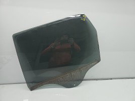 Geam usa stanga spate Dacia Duster 2 [Fabr 2017-2023] SUV  OEM