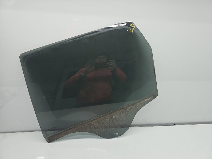 Geam usa stanga spate Dacia Duster 2 [Fabr 2017-2023] SUV  OEM