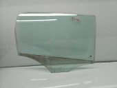 Geam usa dreapta spate MINI Countryman (R60) [Fabr 2010-2016] OEM