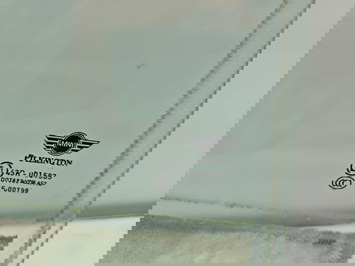 Geam usa dreapta spate MINI Countryman (R60) [Fabr 2010-2016] OEM