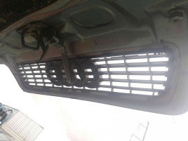 Grila capota OEM Audi A4 (8D2, B5) [Fabr 1994-2000] 1.9 AHH