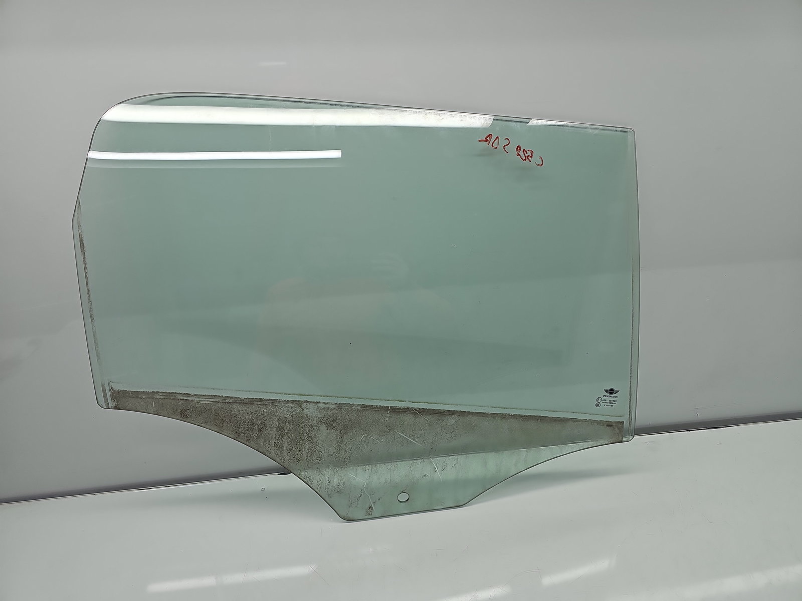 Geam usa dreapta spate MINI Countryman (R60) [Fabr 2010-2016] OEM - imagine 3