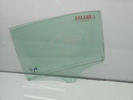 Geam usa stanga spate Mercedes Clasa A (W177) [Fabr 2019-2024] OEM