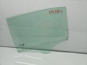 Geam usa stanga spate Mercedes Clasa A (W177) [Fabr 2019-2024] OEM