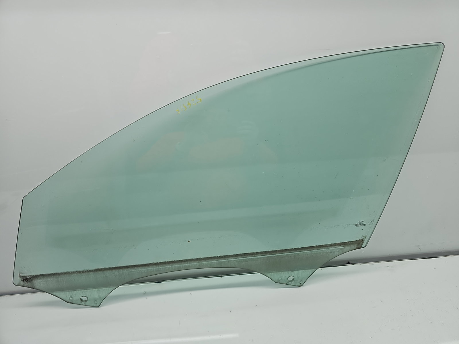 Geam usa stanga fata AUDI A6 (4G2, C7) S-line [Fabr 2012-2017] OEM - imagine 1