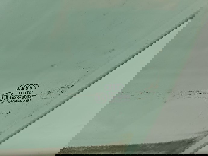 Geam usa stanga fata AUDI A6 (4G2, C7) S-line [Fabr 2012-2017] OEM