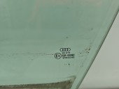 Geam usa stanga fata AUDI A6 (4G2, C7) S-line [Fabr 2012-2017] OEM