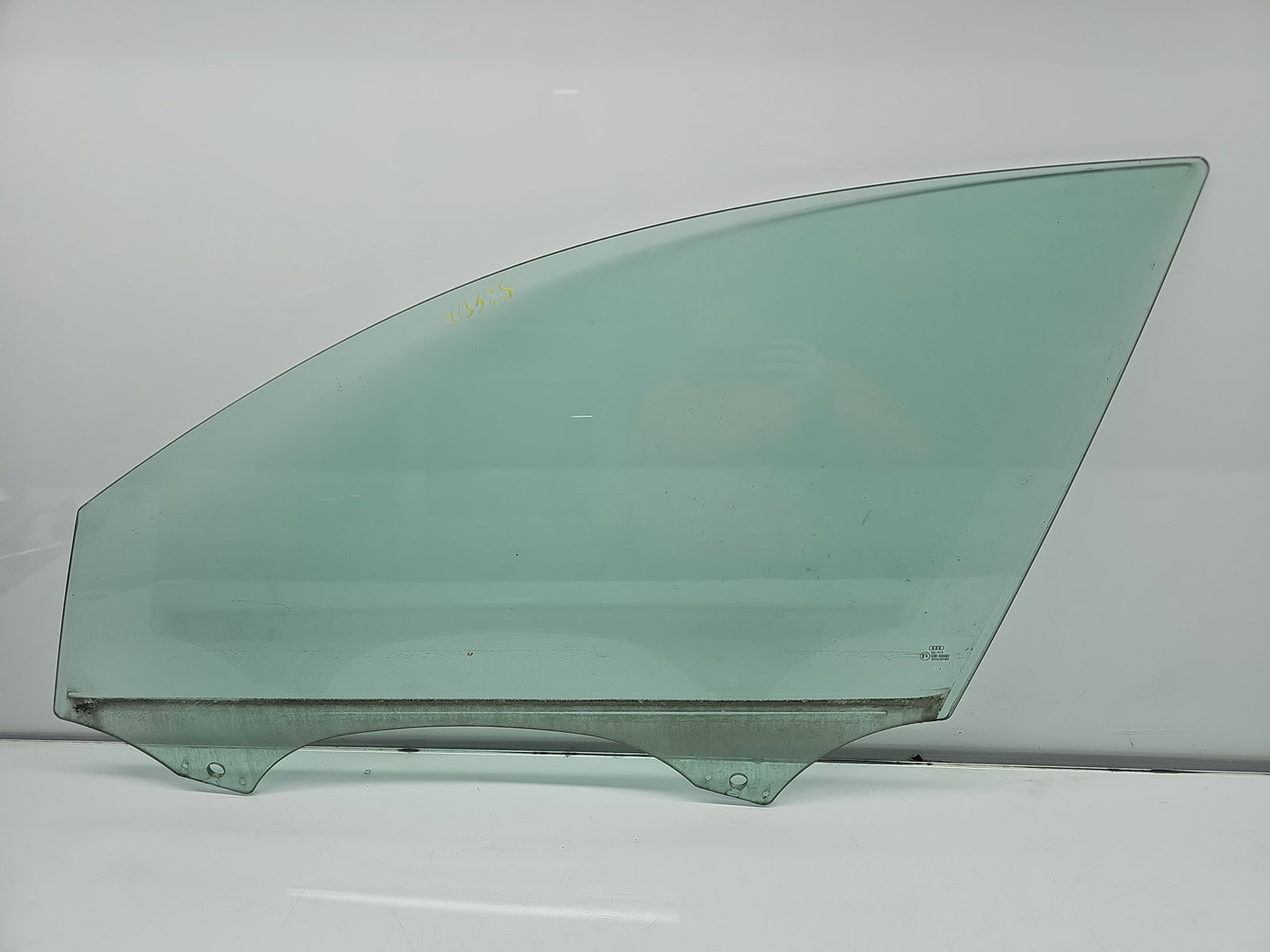 Geam usa stanga fata AUDI A6 (4G2, C7) S-line [Fabr 2012-2017] OEM - imagine 3