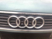 Grila capota OEM Audi A4 (8D2, B5) [Fabr 1994-2000] 1.9 AHH