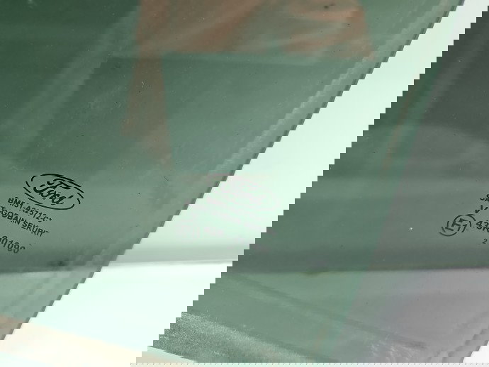 Geam usa dreapta spate Ford Focus 3 [Fabr 2010-2018] OEM