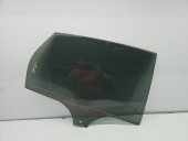 Geam usa dreapta spate Ford Focus 3 [Fabr 2010-2018] OEM